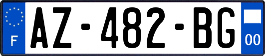 AZ-482-BG