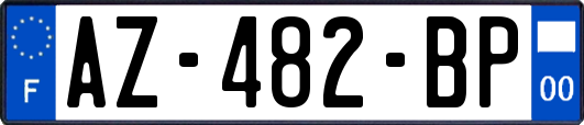 AZ-482-BP