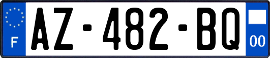 AZ-482-BQ