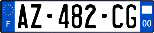 AZ-482-CG