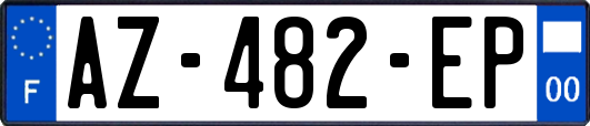 AZ-482-EP