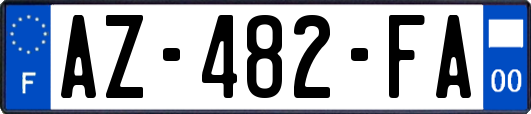 AZ-482-FA