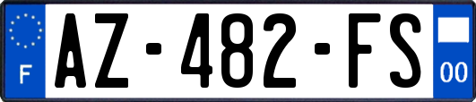 AZ-482-FS