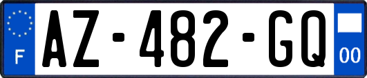 AZ-482-GQ