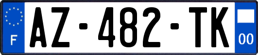 AZ-482-TK
