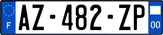 AZ-482-ZP