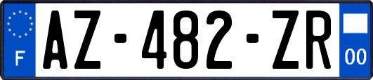 AZ-482-ZR