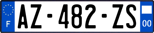AZ-482-ZS