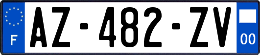 AZ-482-ZV