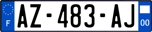 AZ-483-AJ