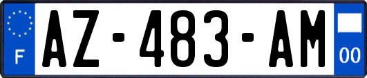 AZ-483-AM