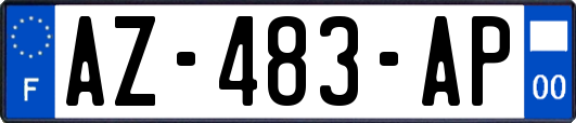 AZ-483-AP