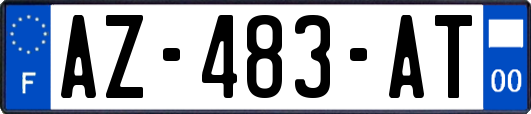 AZ-483-AT