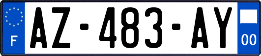 AZ-483-AY