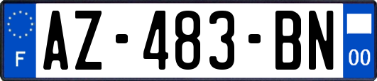 AZ-483-BN