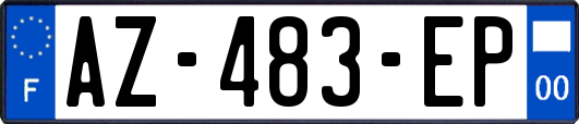 AZ-483-EP