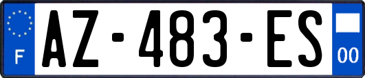 AZ-483-ES