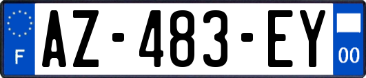 AZ-483-EY