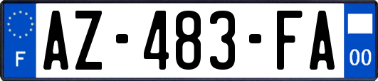 AZ-483-FA