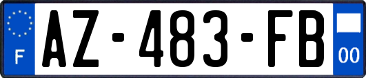 AZ-483-FB