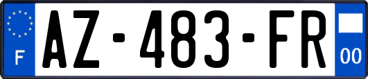 AZ-483-FR