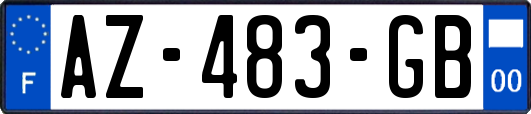 AZ-483-GB