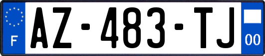 AZ-483-TJ