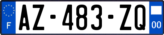 AZ-483-ZQ