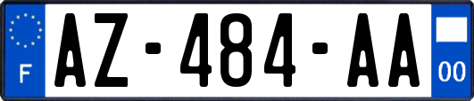 AZ-484-AA