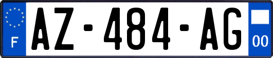 AZ-484-AG