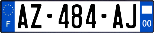 AZ-484-AJ