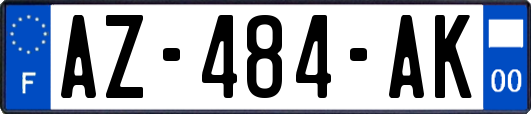 AZ-484-AK