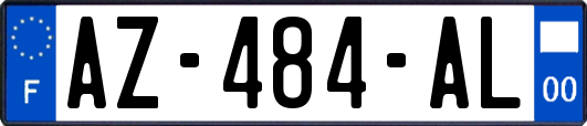 AZ-484-AL