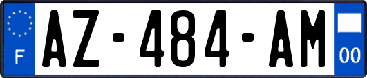 AZ-484-AM