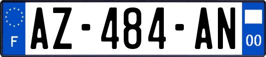 AZ-484-AN