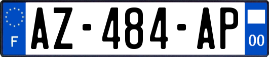 AZ-484-AP