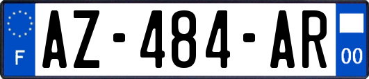 AZ-484-AR