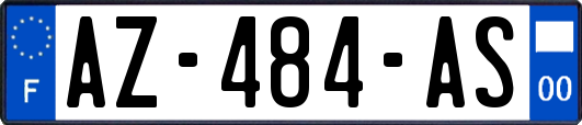 AZ-484-AS