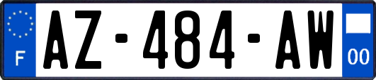 AZ-484-AW