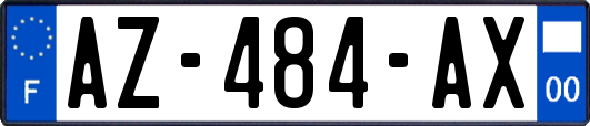 AZ-484-AX