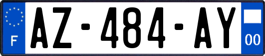AZ-484-AY