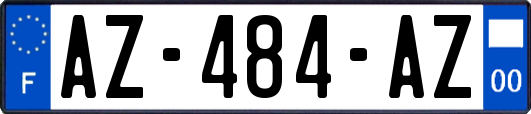 AZ-484-AZ