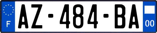 AZ-484-BA