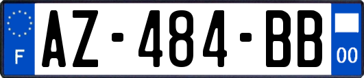 AZ-484-BB