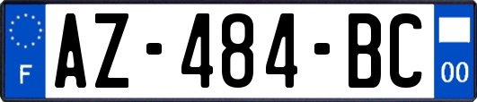 AZ-484-BC
