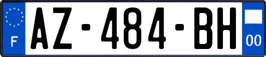 AZ-484-BH