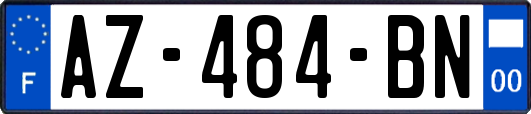 AZ-484-BN