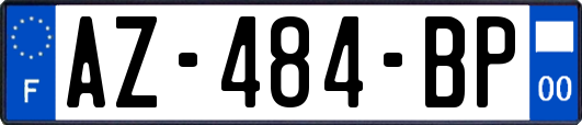 AZ-484-BP