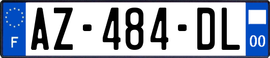 AZ-484-DL