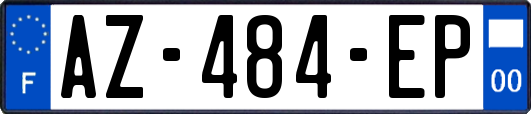 AZ-484-EP